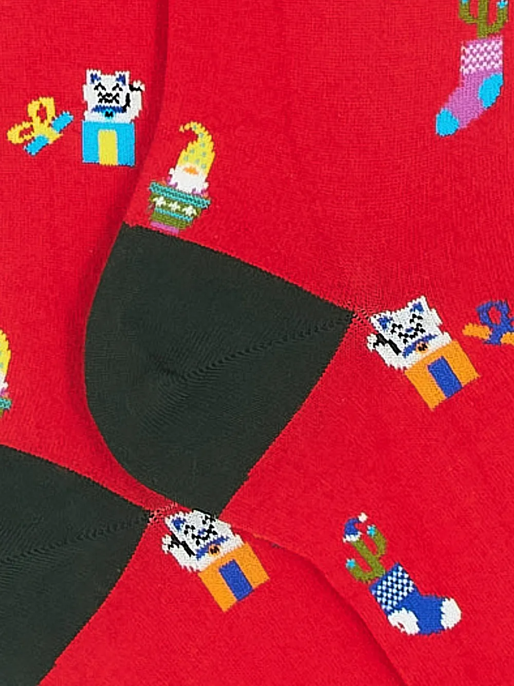 Gallo cotton socks | Image 2