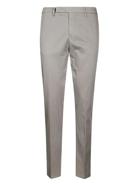 Germano 1952 tailored cotton trousers