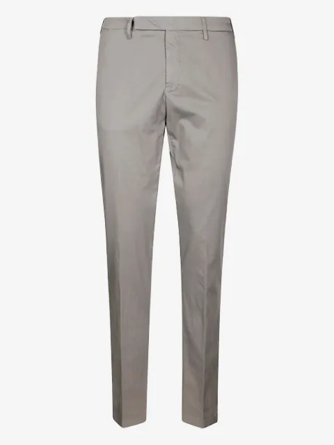 Germano 1952 pantalones de vestir de algodón
