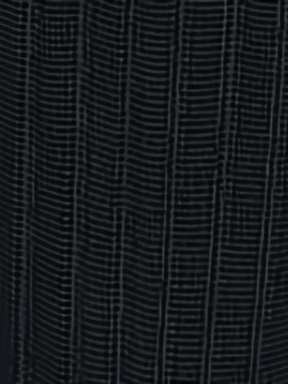 Gallo ribbed cotton socks | Image 2