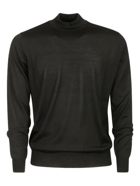 Alpha Industries merino wool sweater