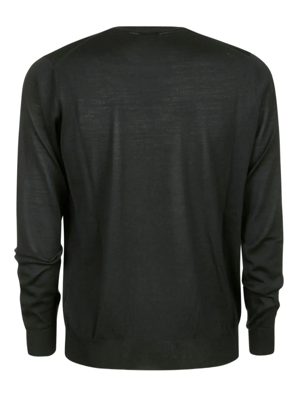 Alpha Industries merino wool sweater | Knitted Sweaters | Image 2
