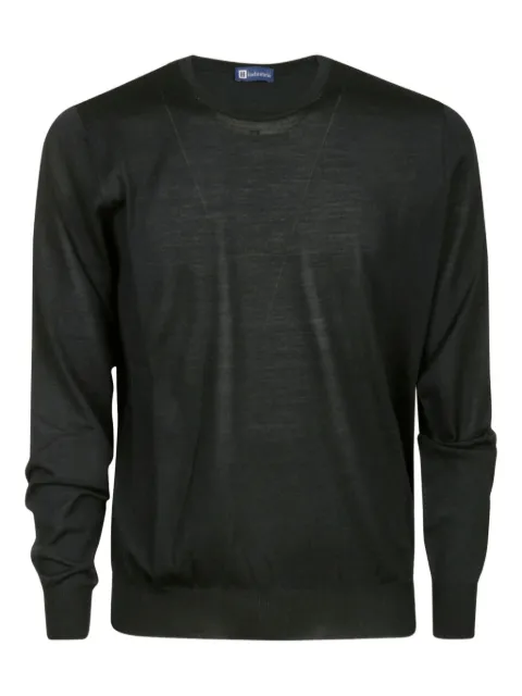 Alpha Industries merino wool sweater