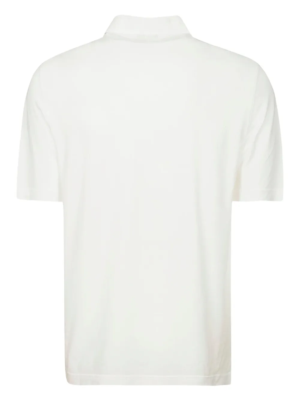 Alpha Industries cotton polo shirt | Image 2