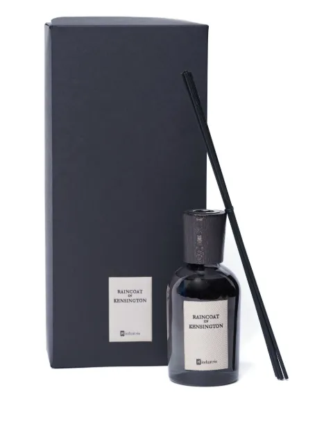 Alpha Industries Raincoat in Kensington diffuser