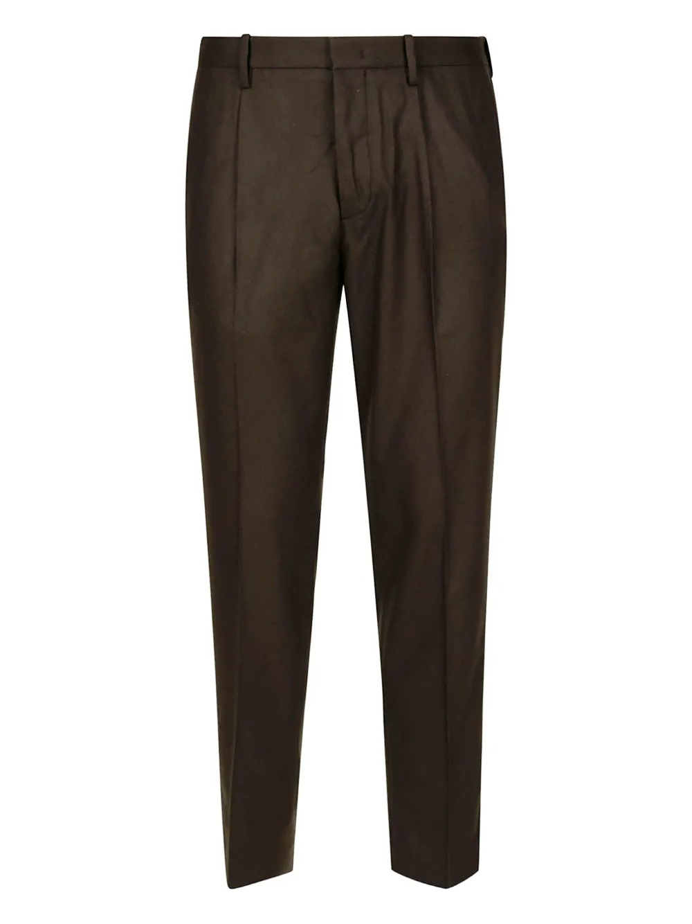 Alpha Industries straight-leg trousers | Green | Image 1