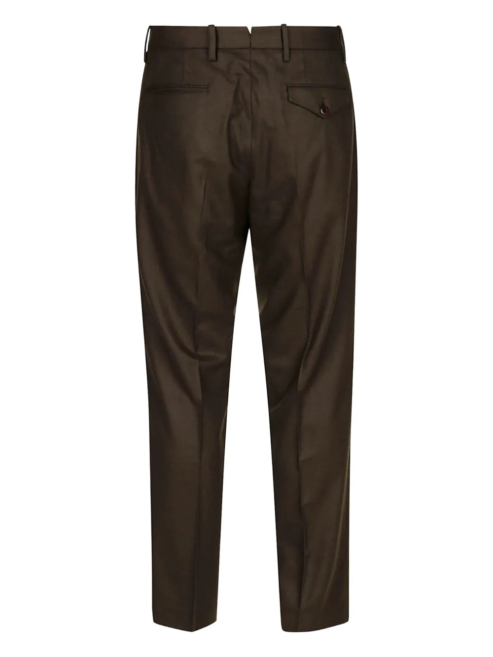 Alpha Industries straight-leg trousers | Tailored Pants | Image 2