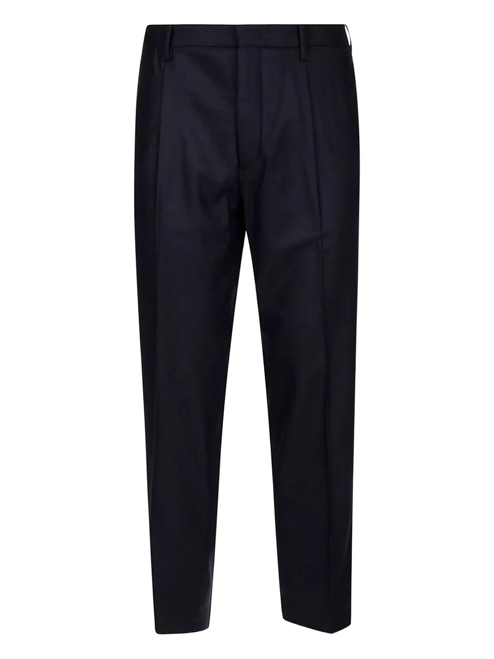 Alpha Industries wool straight-leg trousers | Blue | Image 1