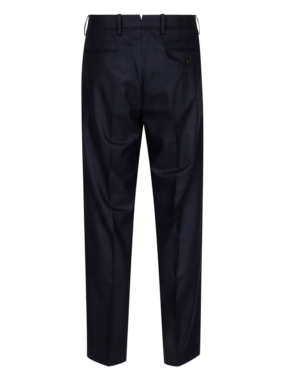 Alpha Industries wool straight-leg trousers | Tailored Pants | Image 2