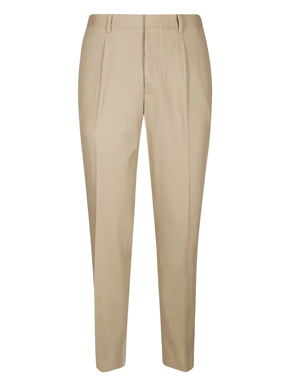 Alpha Industries straight-leg trousers | Brown | Image 1