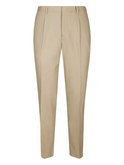 Alpha Industries straight-leg trousers