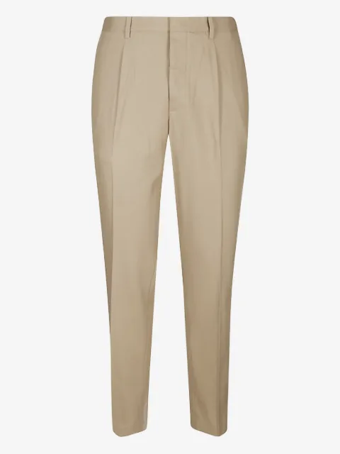 Alpha Industries straight-leg trousers
