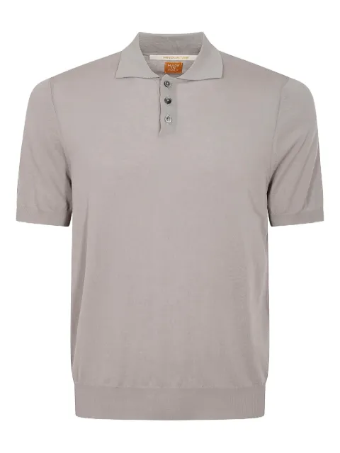 Alpha Industries cotton polo shirt