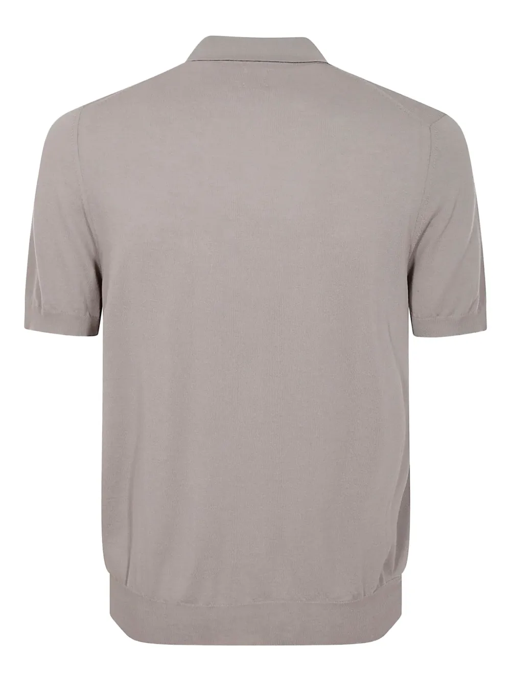 Alpha Industries cotton polo shirt | Image 2