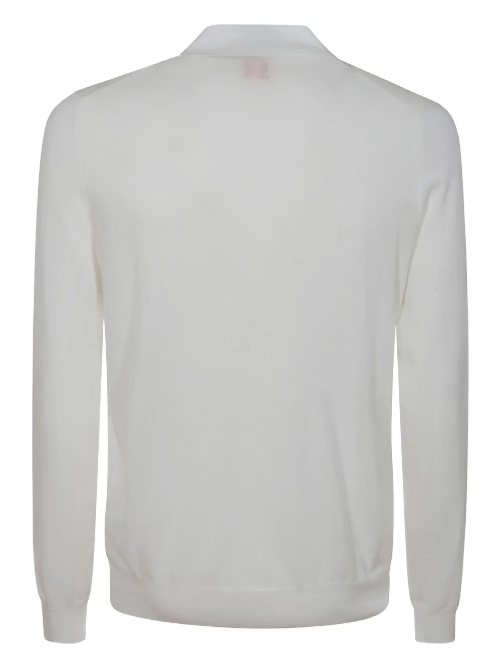 Alpha Industries cotton polo shirt | Image 2