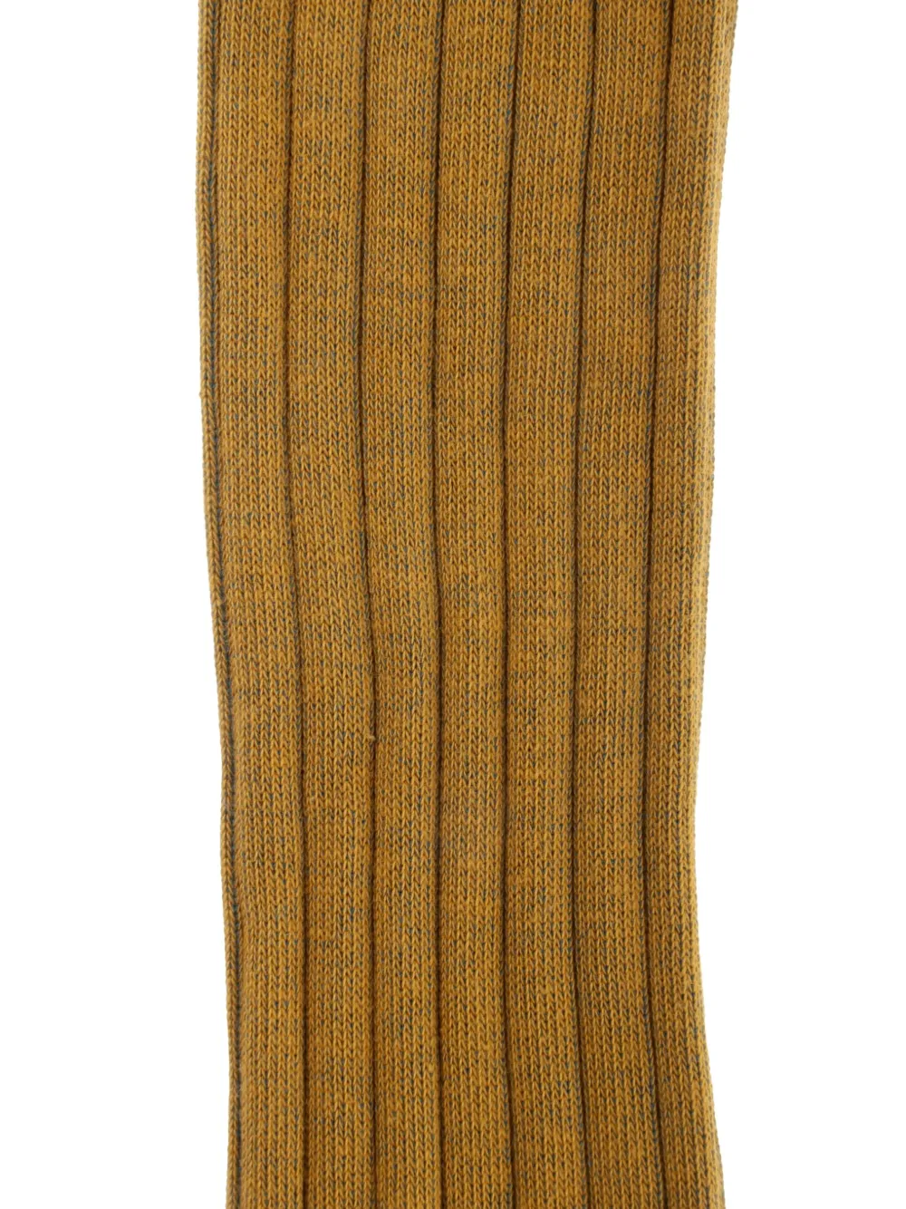 Gallo ribbed cotton socks | Image 2