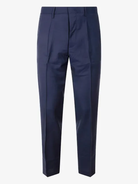 Alpha Industries Hose mit geradem Bein