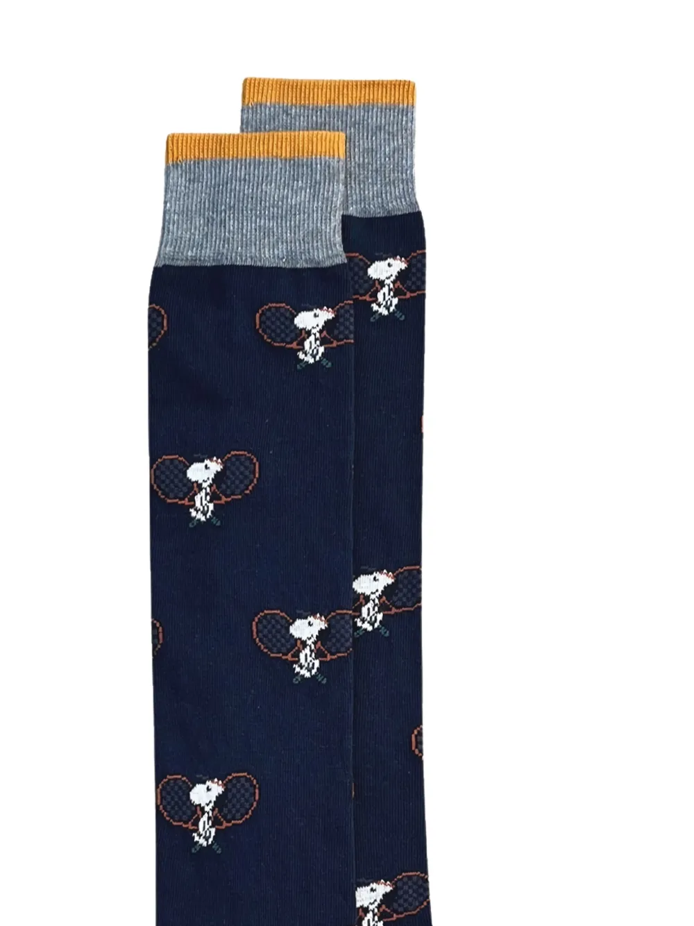 In The Box Snoopy-motif socks | Image 2