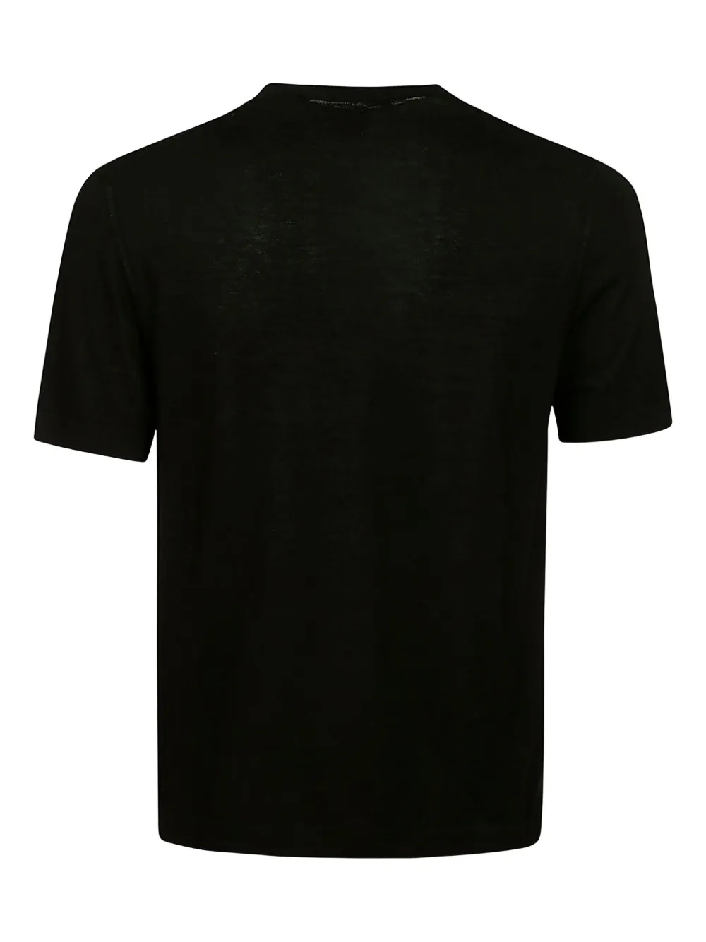 Alpha Industries short-sleeve crew-neck t-shirt | T-Shirts | Image 2