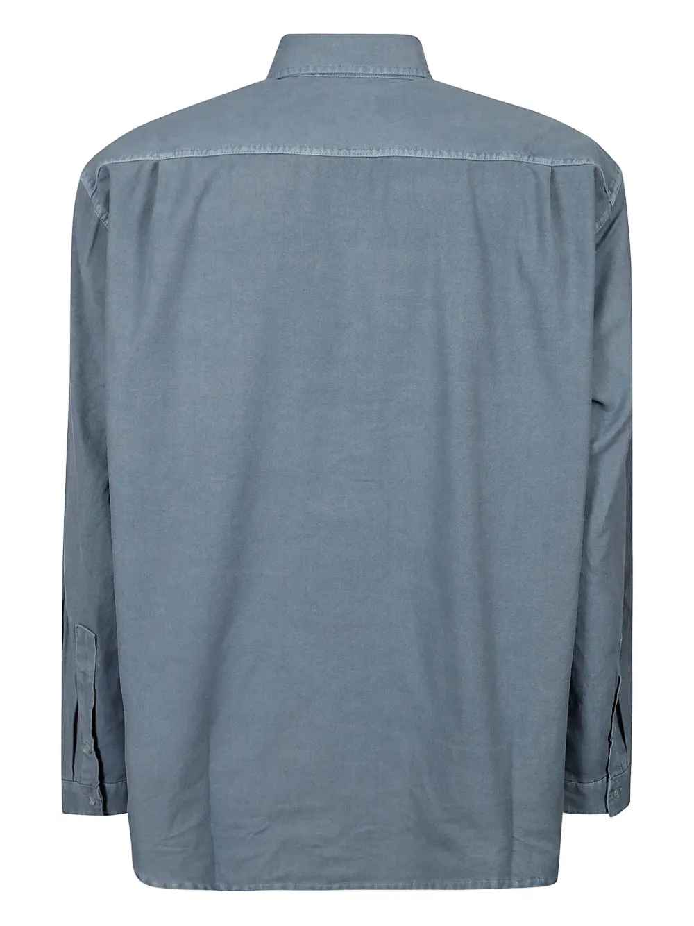 Kappa cotton shirt | Image 2