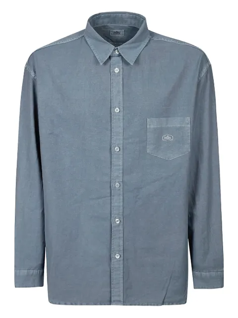 Kappa cotton shirt