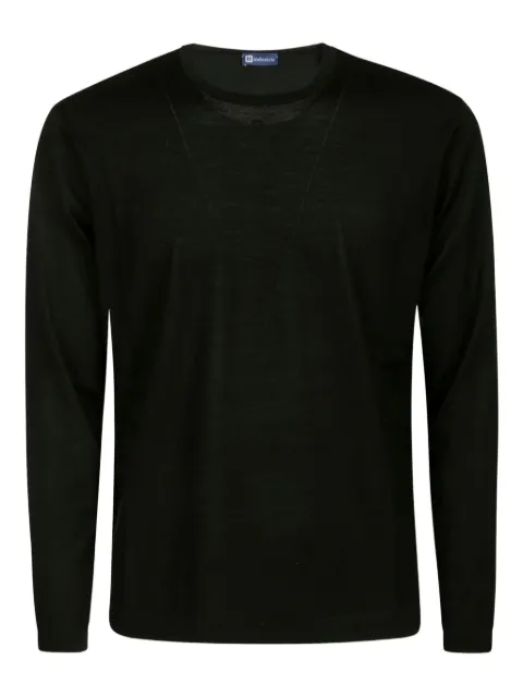 Alpha Industries playera manga larga