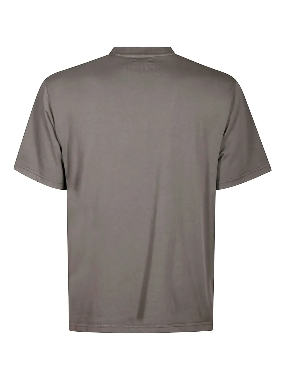 In The Box T-shirt met print - Bruin
