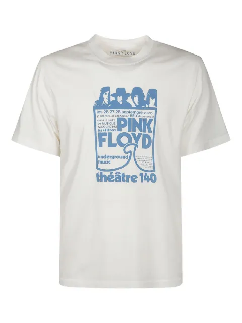 In The Box In The Box T-shirt