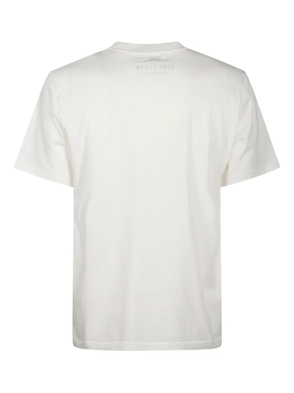 In The Box T-shirt - Wit