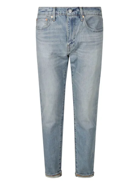 Levi's 512 jeans