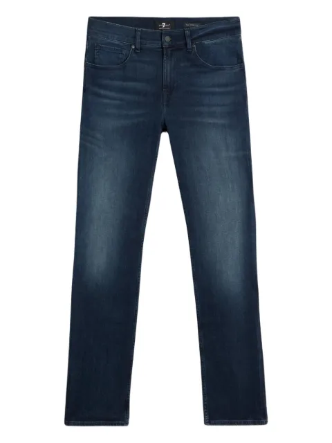7 For All Mankind Luxe Performance jeans