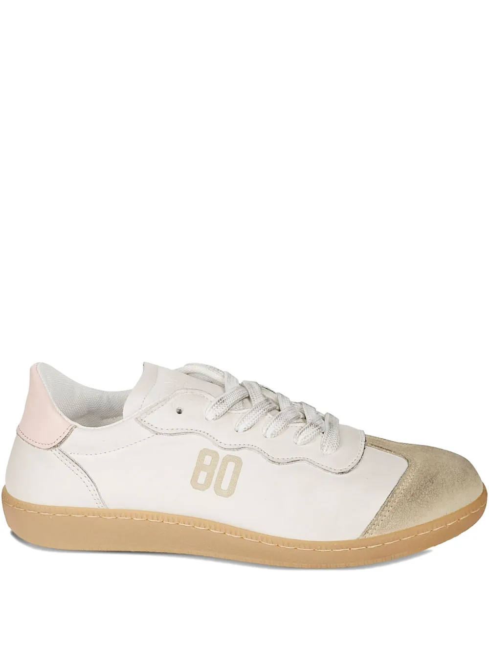 BE980 Harvard sneakers | Neutrals | Image 1