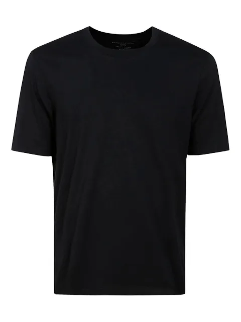 Majestic Filatures cotton T-shirt
