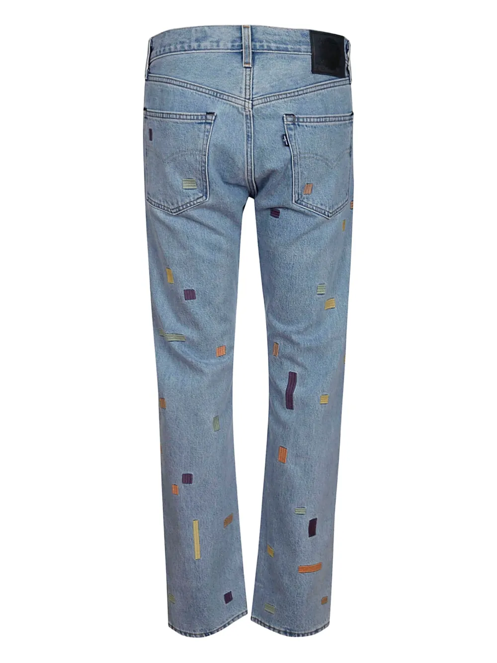 Levi's 505™ jeans - Blauw