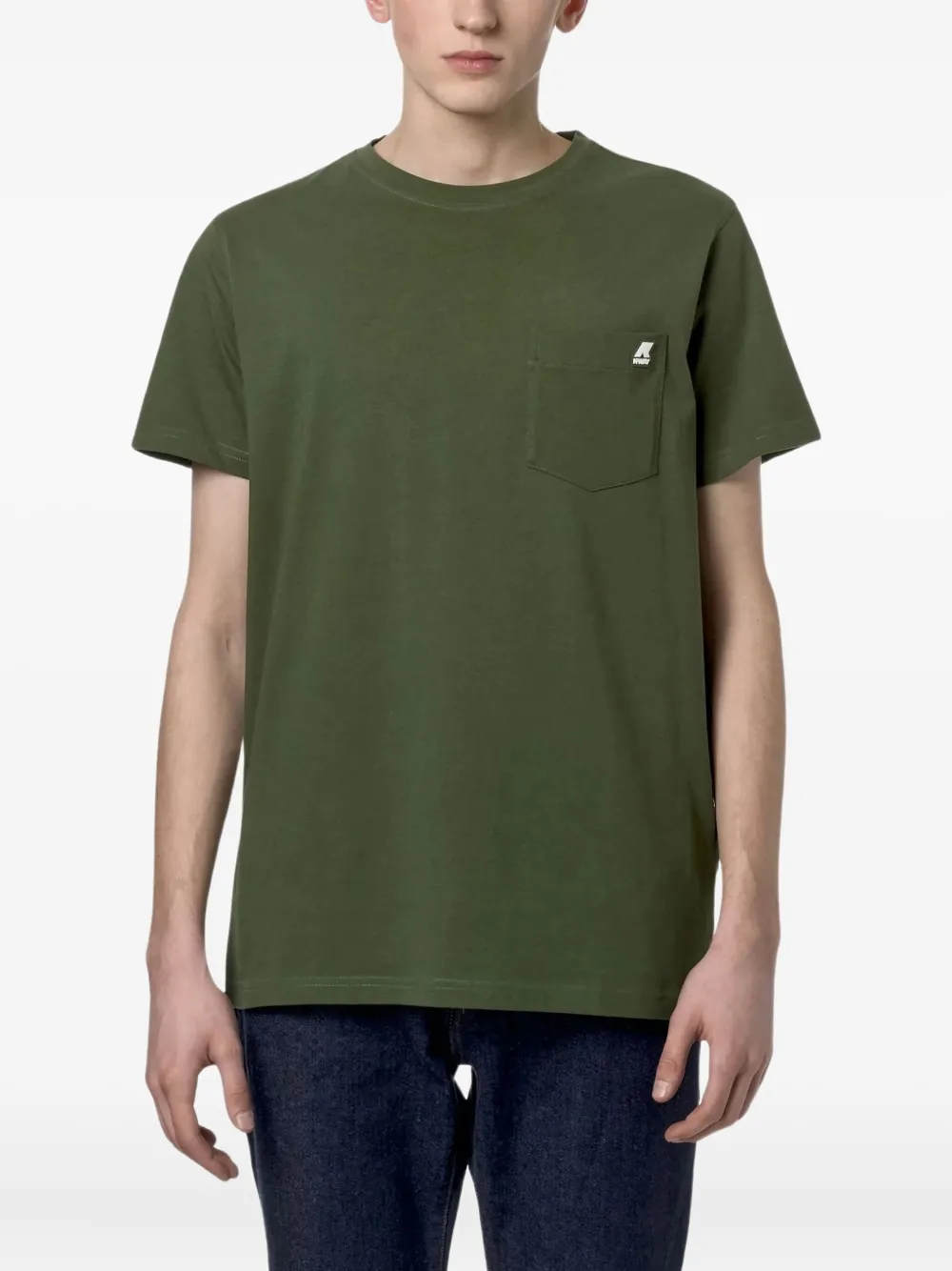 K-Way Sigur T-shirt | T-Shirts | Image 2