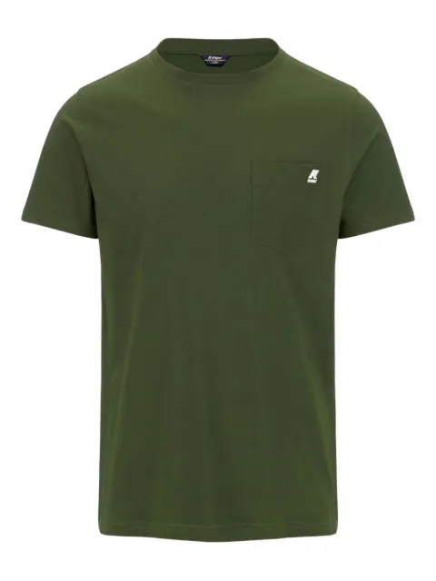 K-Way playera Sigur