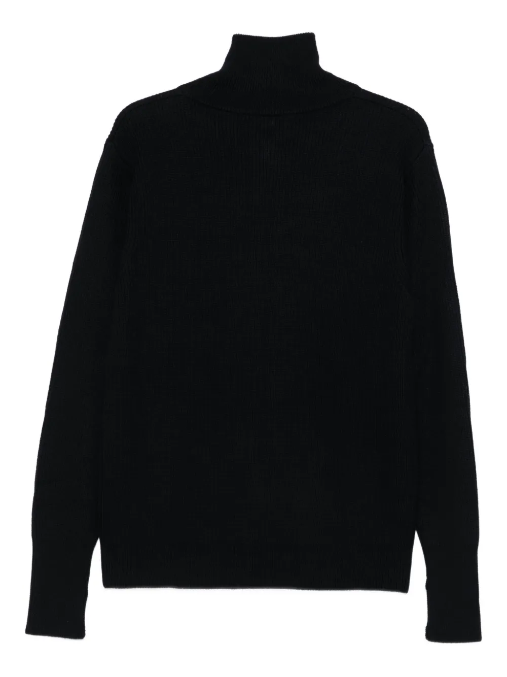 Barena zip-up wool cardigan | Cardigans | Image 2