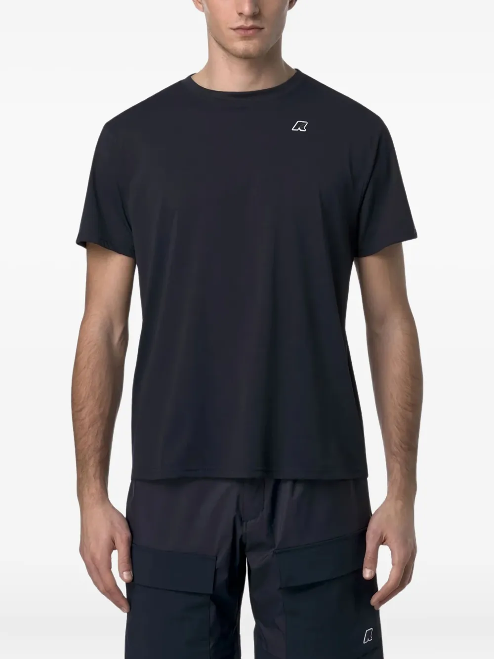 K-Way t-shirt Graphite | T-shirts | Image 2