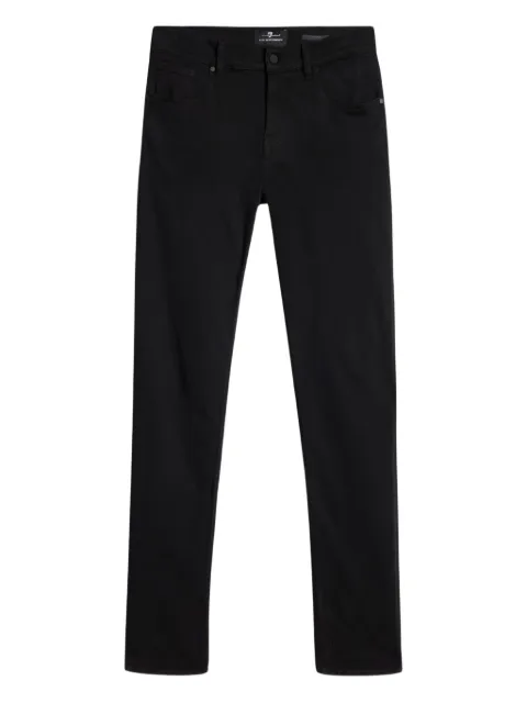 7 For All Mankind cotton pants