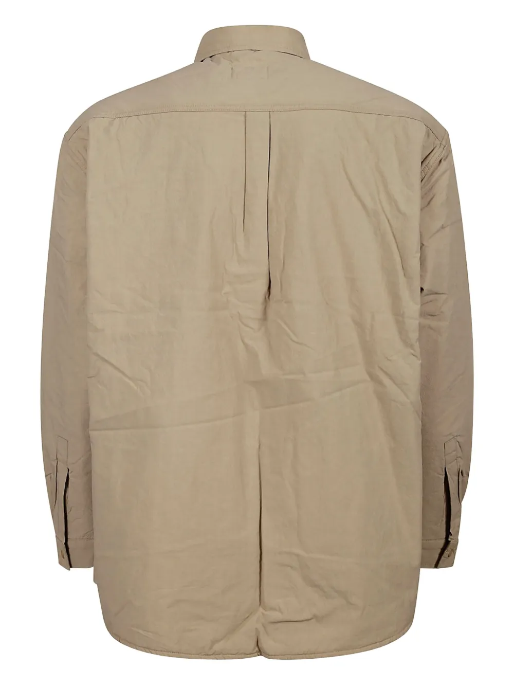 Kappa padded shirt jacket | Shirt Jackets | Image 2