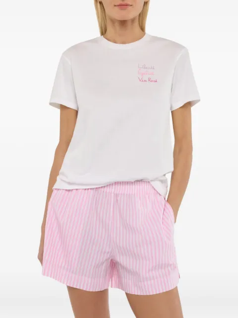 MC2 Saint Barth cotton T-shirt