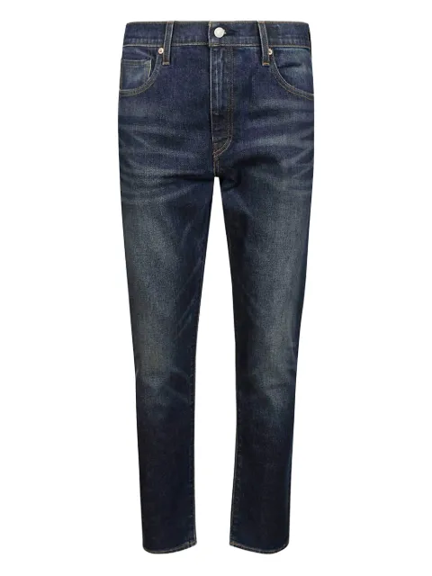 Levi's 512 Slim Taper jeans