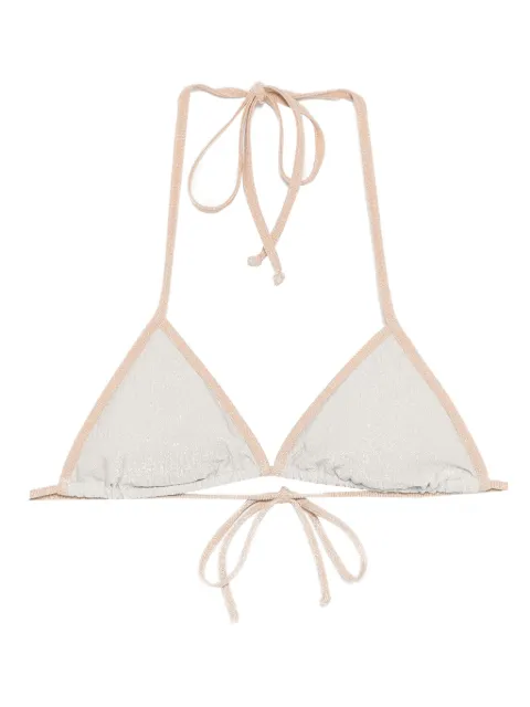 MC2 Saint Barth Leah bikini top