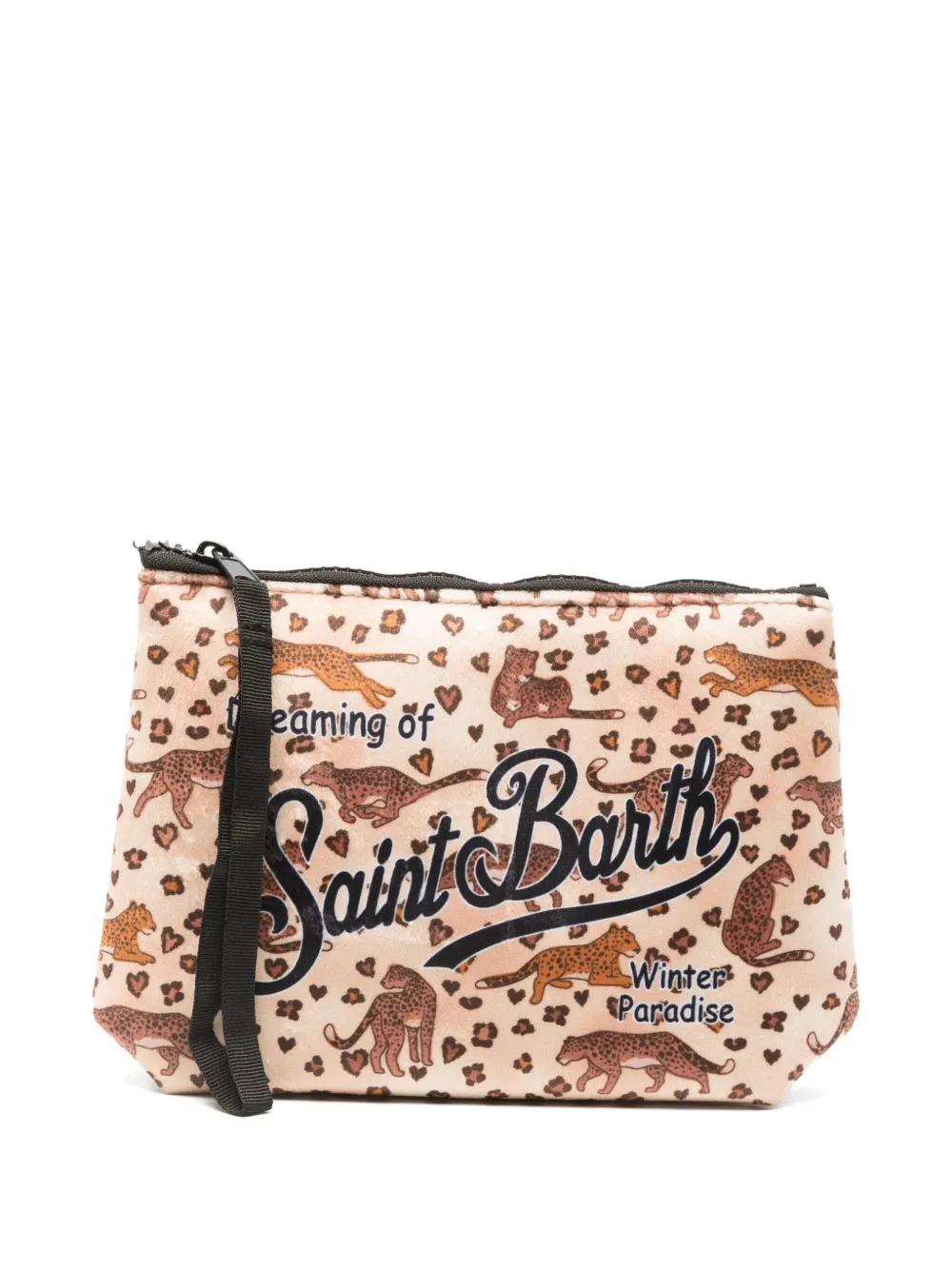 MC2 Saint Barth Clutch Aline | Neutro | Image 1