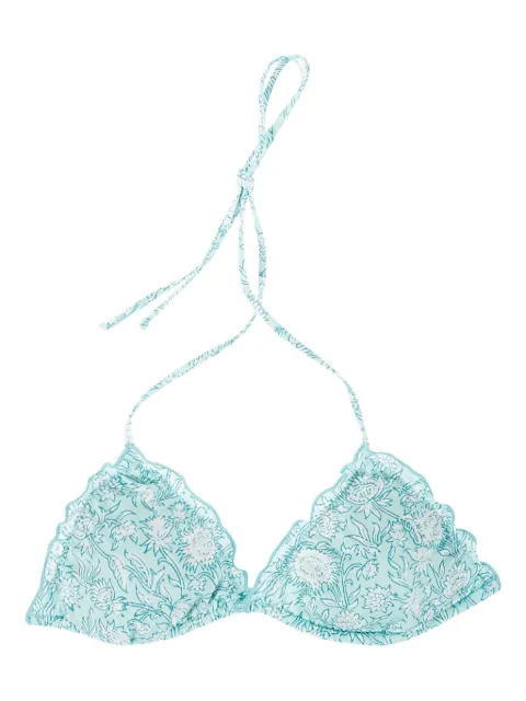 MC2 Saint Barth Sagittarius bikini top