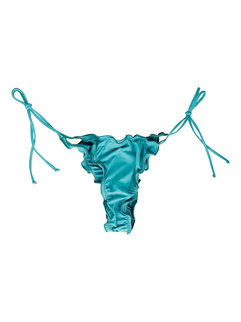 MC2 Saint Barth Miami bikini bottoms | Blue | Image 1