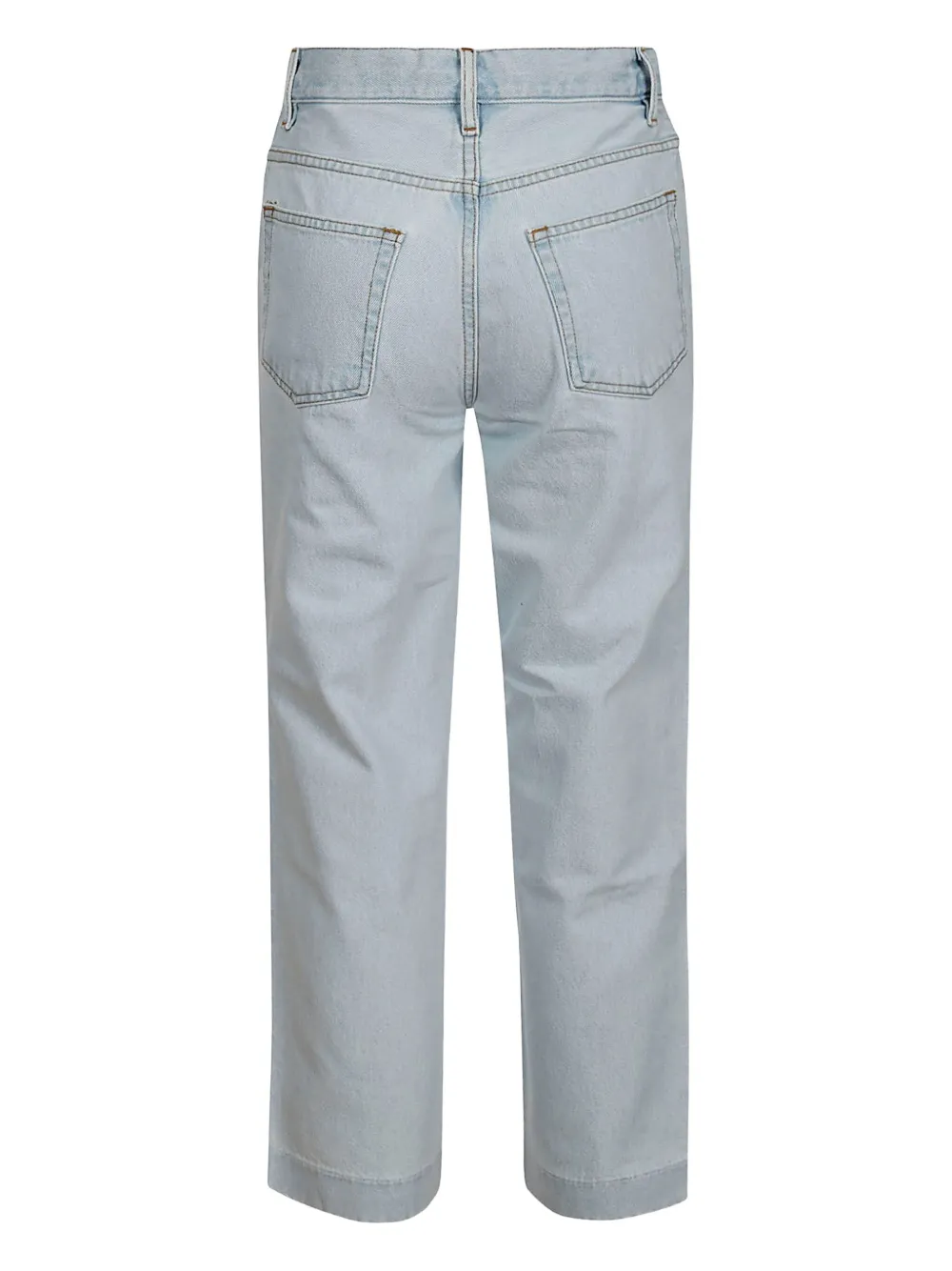 A.P.C. five-pocket jeans | Straight-Leg Jeans | Image 2
