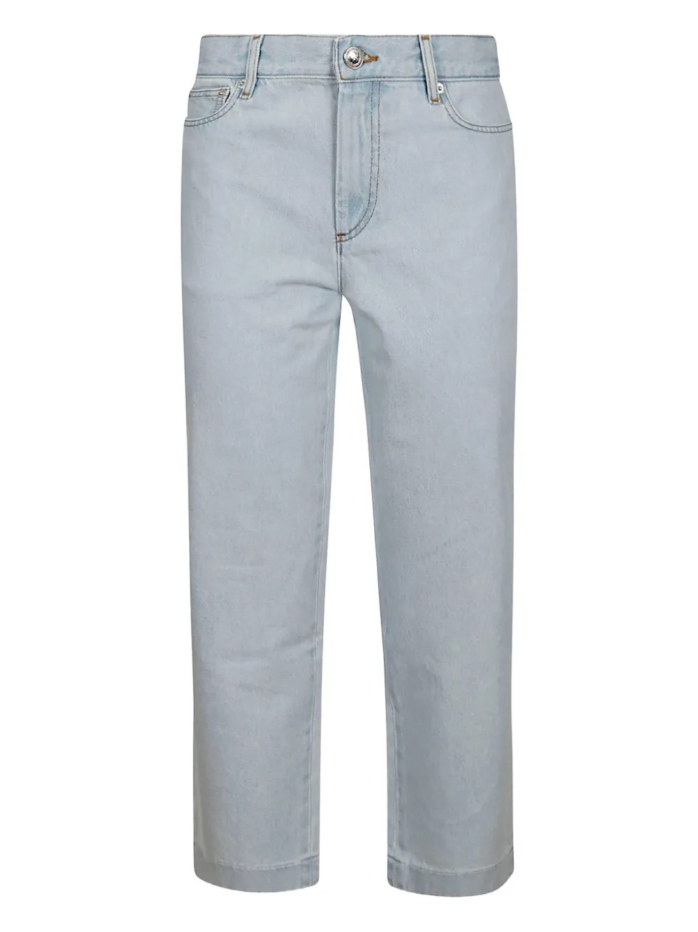 A.P.C. five-pocket jeans | Blue | Image 1