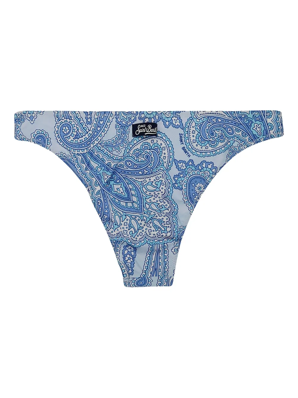 MC2 Saint Barth Lido bikini bottoms | Bikinis | Image 2
