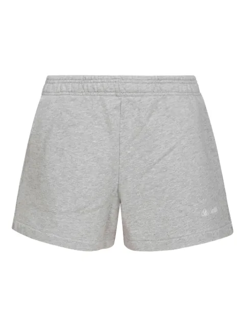 MC2 Saint Barth Cate shorts